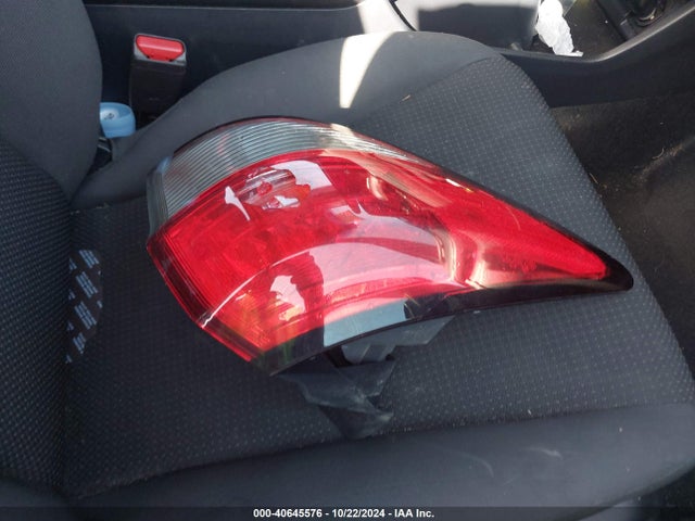 Honda HR-V LX 2019 3CZRU6H34KM706895 Image 12