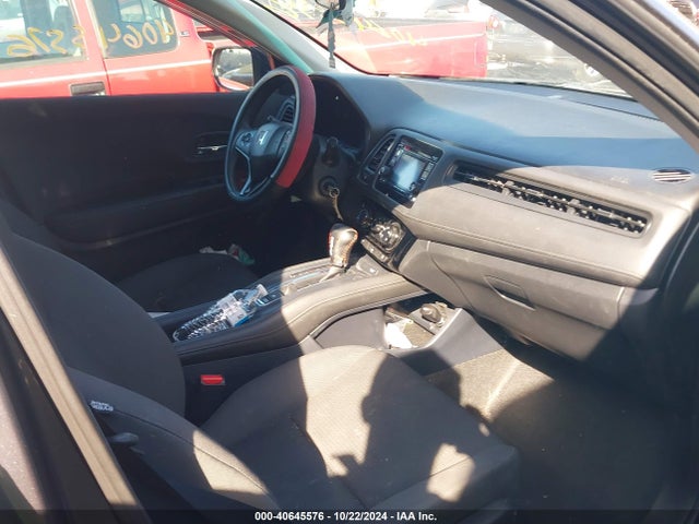 Honda HR-V LX 2019 3CZRU6H34KM706895 Image 5