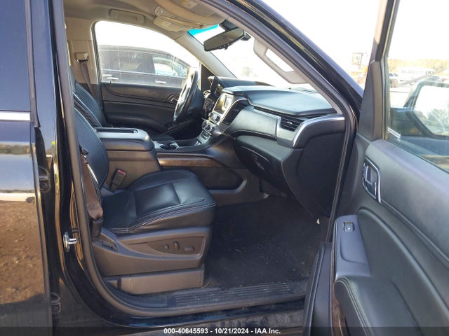 40645593 :رقم المزاد ، 1GNSKAKC1FR240492 vin ، 2015 Chevrolet Tahoe Ls مزاد بيع