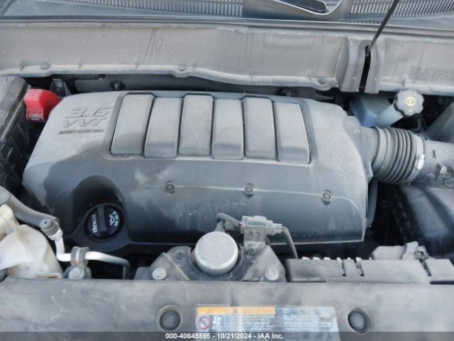 1GNKRJKD3HJ132509 Chevrolet Traverse Premier