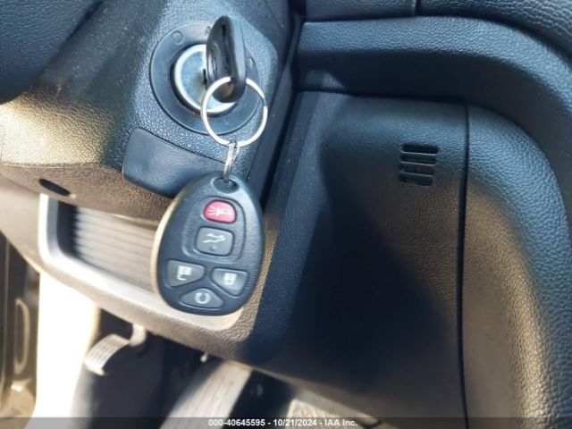 1GNKRJKD3HJ132509 Chevrolet Traverse Premier
