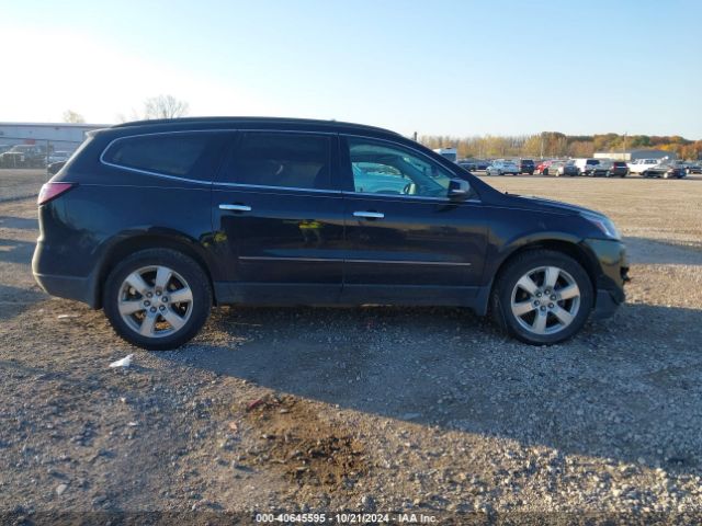 1GNKRJKD3HJ132509 Chevrolet Traverse Premier
