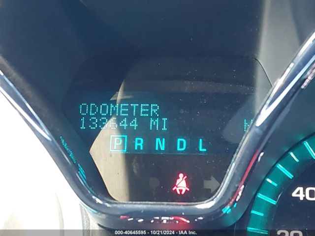 1GNKRJKD3HJ132509 Chevrolet Traverse Premier