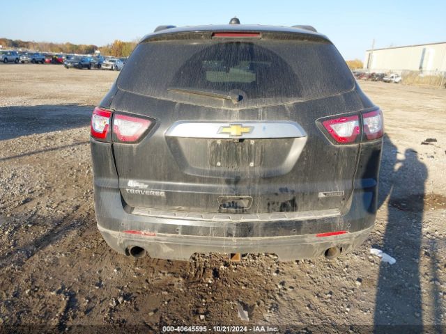 1GNKRJKD3HJ132509 Chevrolet Traverse Premier