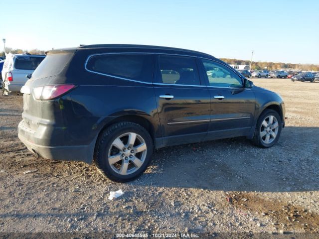 1GNKRJKD3HJ132509 Chevrolet Traverse Premier