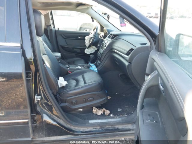 1GNKRJKD3HJ132509 Chevrolet Traverse Premier