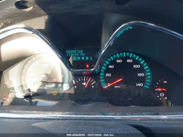 1GNKRJKD3HJ132509 Chevrolet Traverse Premier