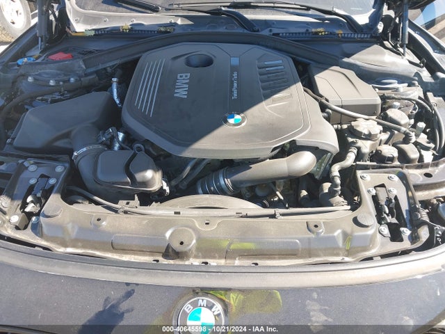 WBA4W7C09LAH17273 BMW 440I