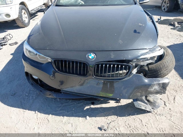 BMW 440I 2020 WBA4W7C09LAH17273 Image 12