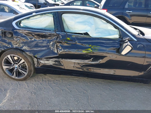 BMW 440I 2020 WBA4W7C09LAH17273 Image 13