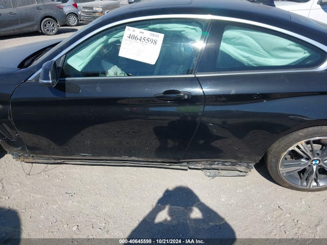 BMW 440I 2020 WBA4W7C09LAH17273 Image 14