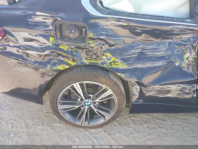 WBA4W7C09LAH17273 BMW 440I