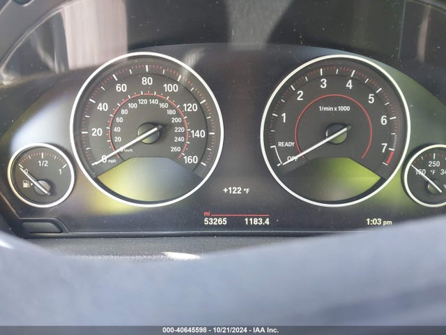 WBA4W7C09LAH17273 BMW 440I