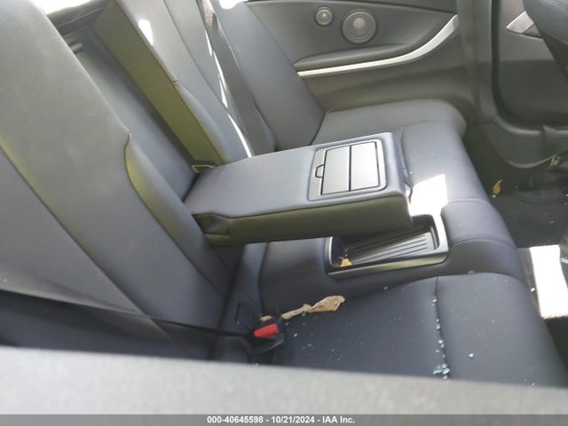 WBA4W7C09LAH17273 BMW 440I