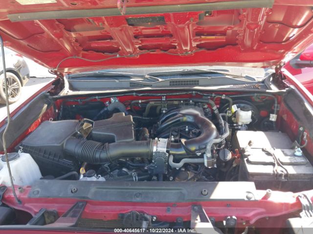 3TMDZ5BNXNM123998 Toyota Tacoma Trd Sport