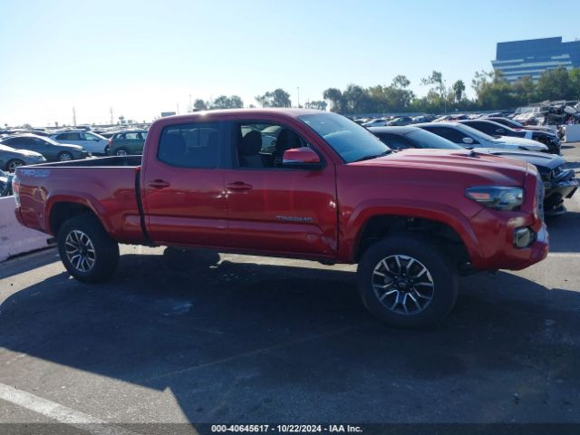 3TMDZ5BNXNM123998 Toyota Tacoma Trd Sport