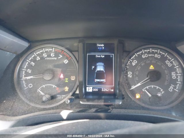 3TMDZ5BNXNM123998 Toyota Tacoma Trd Sport