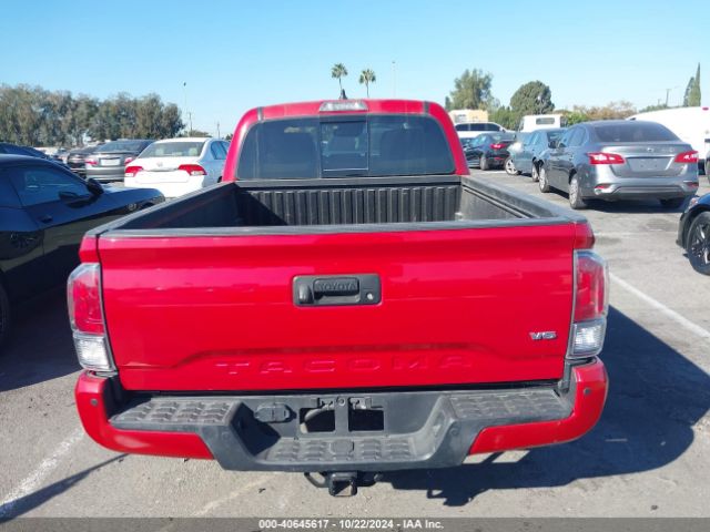 3TMDZ5BNXNM123998 Toyota Tacoma Trd Sport