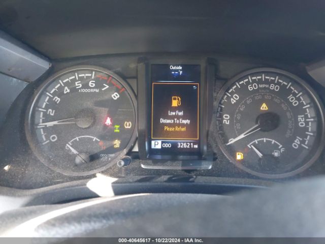 3TMDZ5BNXNM123998 Toyota Tacoma Trd Sport