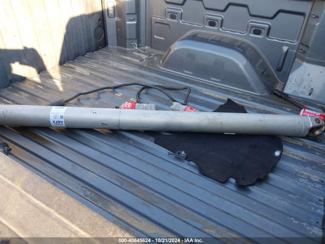 3GCPYFED3KG232578 Chevrolet Silverado 1500 Lt Trail Boss