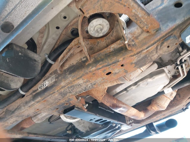 3GCPYFED3KG232578 Chevrolet Silverado 1500 Lt Trail Boss