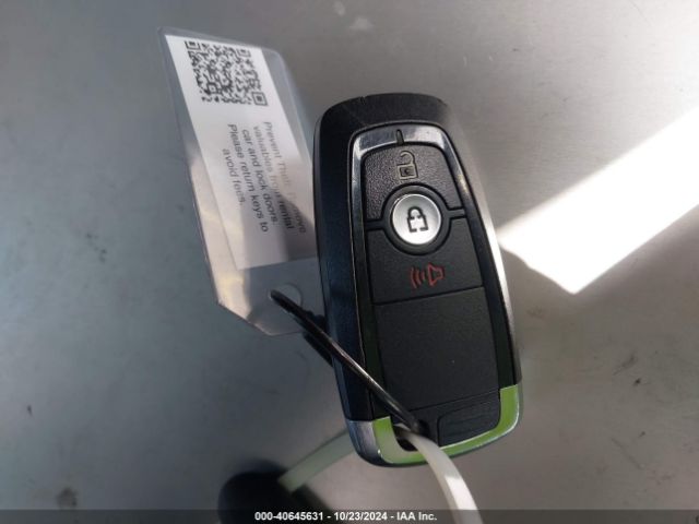 2FMPK4J9XNBB05062 Ford EDGE SEL