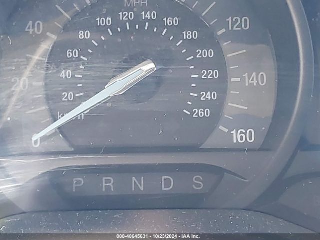 2FMPK4J9XNBB05062 Ford EDGE SEL