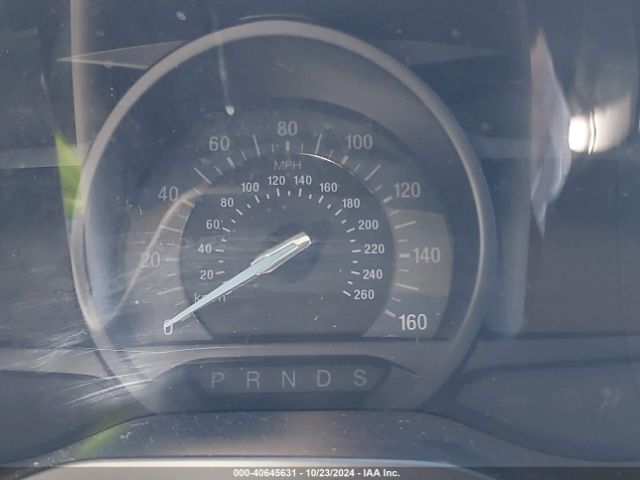 2FMPK4J9XNBB05062 Ford EDGE SEL
