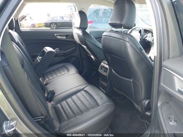 2FMPK4J9XNBB05062 Ford EDGE SEL