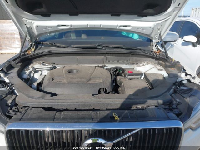 LYV102DKXKB218769 Volvo Xc60 T5 Momentum