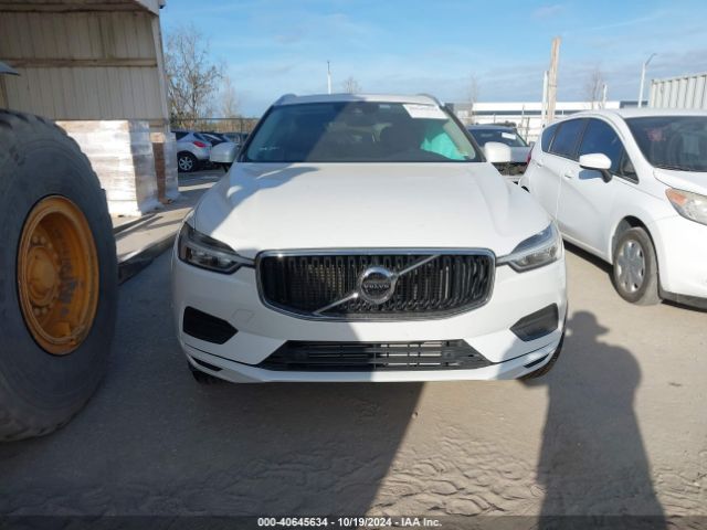 LYV102DKXKB218769 Volvo Xc60 T5 Momentum