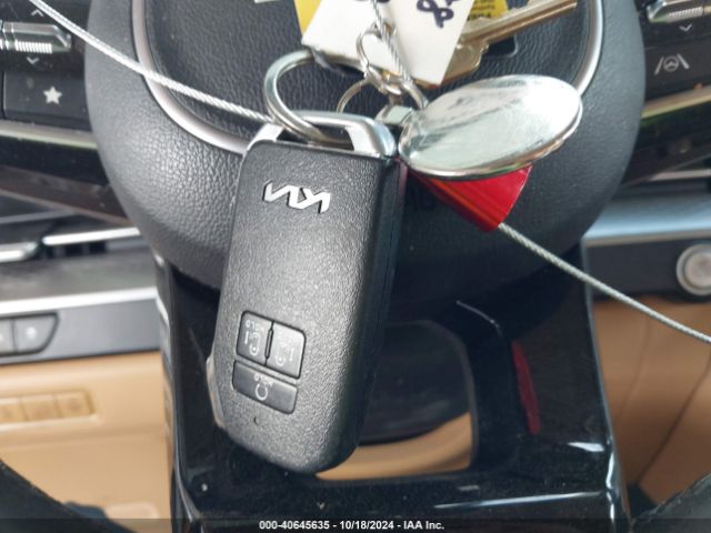 KNDNB4H32R6322302 KIA Carnival Mpv Lx Seat Package