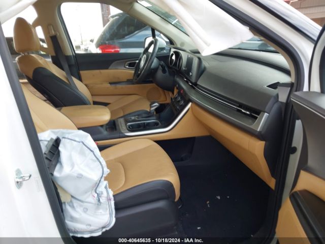 KNDNB4H32R6322302 KIA Carnival Mpv Lx Seat Package