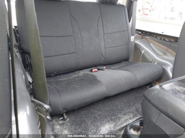 1C4AJWAG6HL646508 Jeep Wrangler Big Bear 4x4