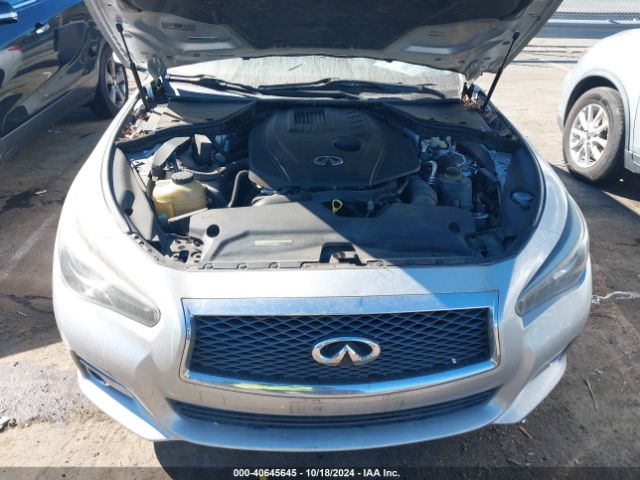 JN1CV7AR4HM682120 Infiniti Q50 2.0t Base