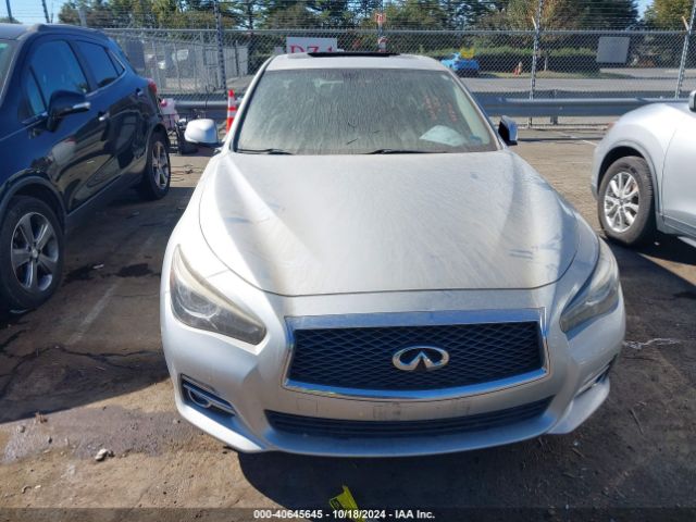 JN1CV7AR4HM682120 Infiniti Q50 2.0t Base