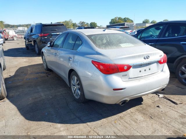 JN1CV7AR4HM682120 Infiniti Q50 2.0t Base