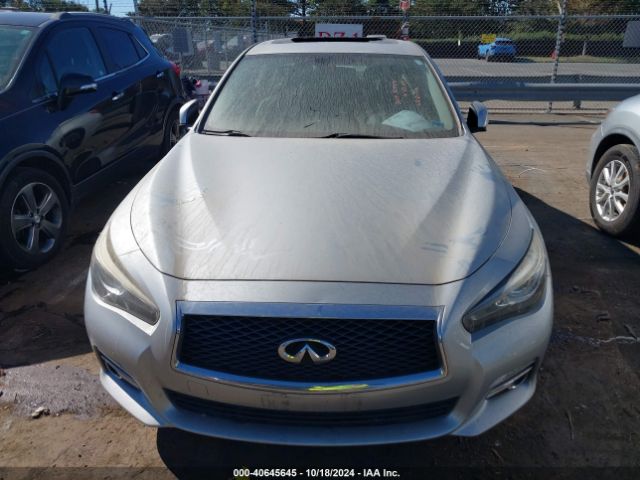 JN1CV7AR4HM682120 Infiniti Q50 2.0t Base