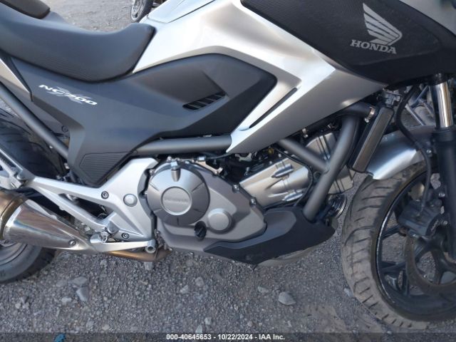 2012 HONDA NC700X JH2RC6351CK002462 Photo 7