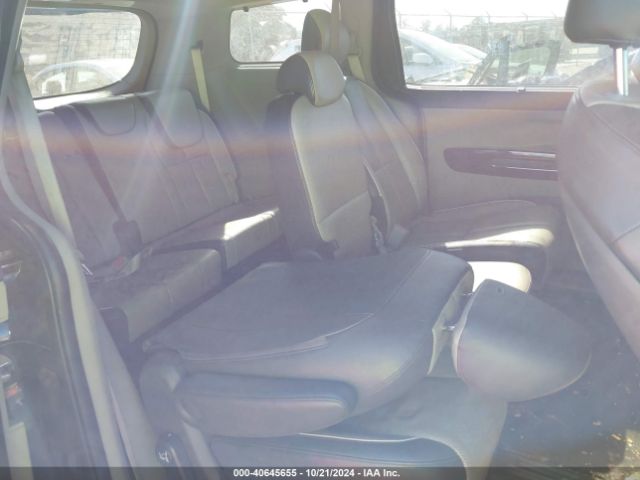 KNDMC5C12F6047482 KIA SEDONA EX