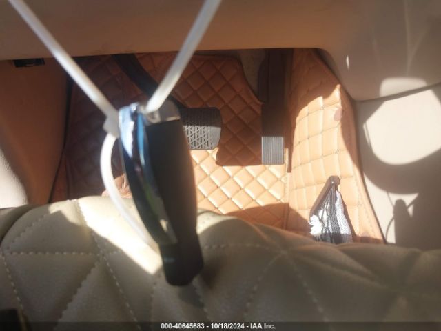 4JGDF7CE3EA358027 Mercedes-Benz Gl 450 4matic