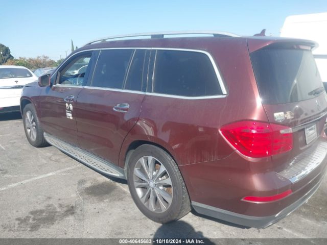 4JGDF7CE3EA358027 Mercedes-Benz Gl 450 4matic