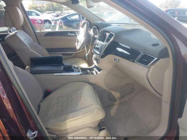4JGDF7CE3EA358027 Mercedes-Benz Gl 450 4matic