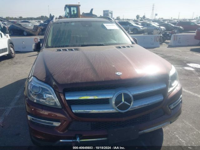 4JGDF7CE3EA358027 Mercedes-Benz Gl 450 4matic