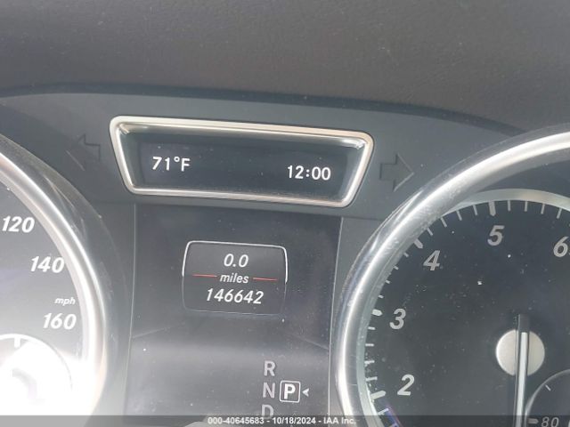 4JGDF7CE3EA358027 Mercedes-Benz Gl 450 4matic