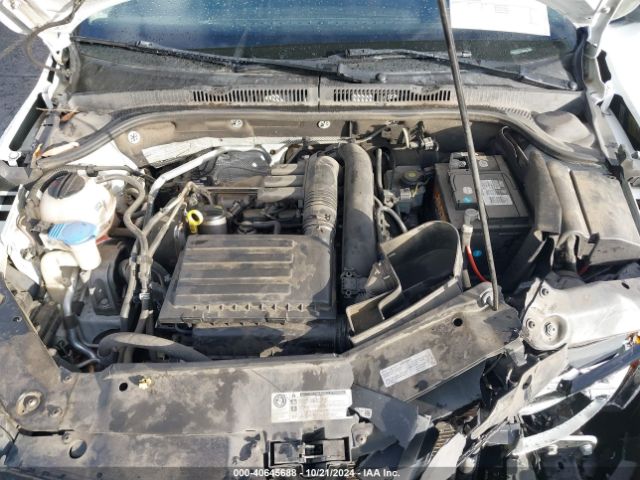3VW2B7AJ2HM230552 Volkswagen Jetta 1.4t S