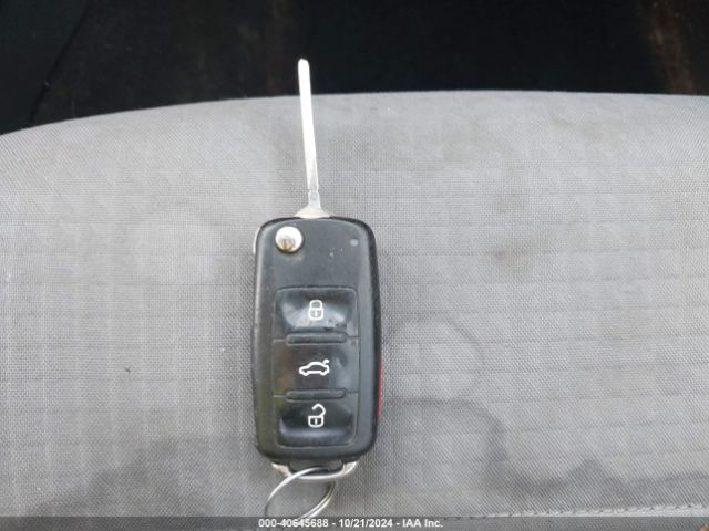 3VW2B7AJ2HM230552 Volkswagen Jetta 1.4t S