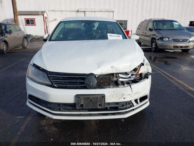 3VW2B7AJ2HM230552 Volkswagen Jetta 1.4t S
