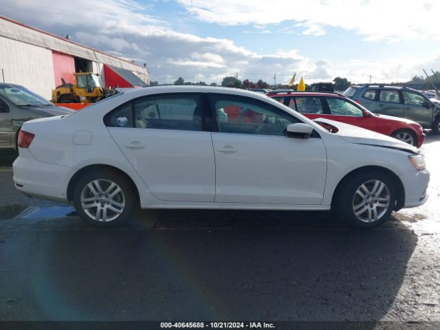 3VW2B7AJ2HM230552 Volkswagen Jetta 1.4t S