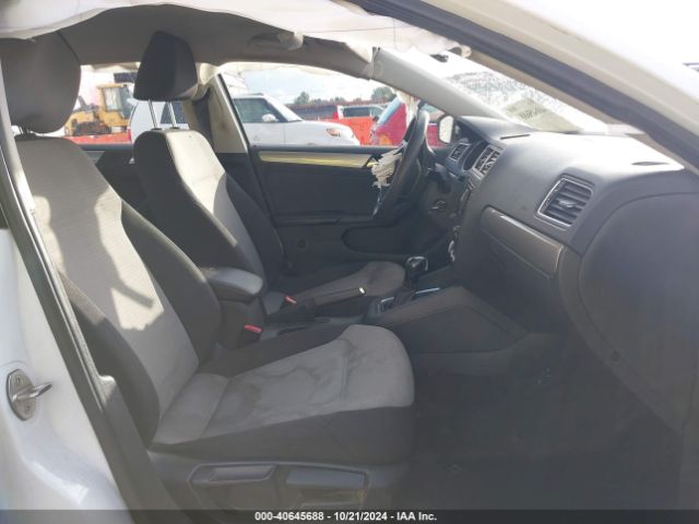 3VW2B7AJ2HM230552 Volkswagen Jetta 1.4t S